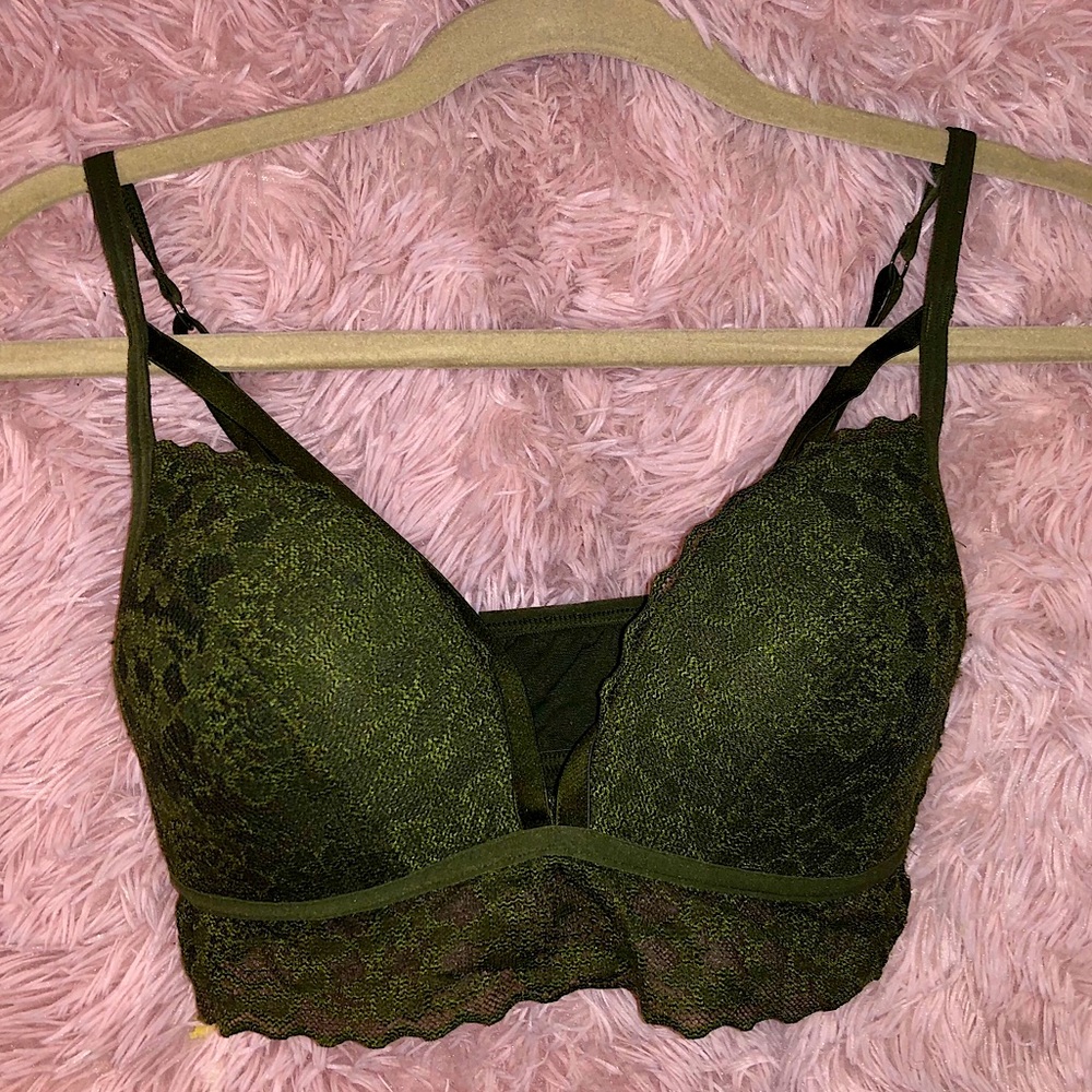 Victoria’s Secret Pink Bralette